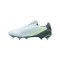 PUMA KING Ultimate MxSG Lights Out Blau Grün F03 - blau