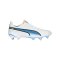 PUMA KING Ultimate MxSG Supercharge F01 - weiss