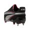 PUMA KING Ultimate SG Audacity Grau F03 - grau