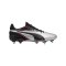 PUMA KING Ultimate SG Audacity Grau F03 - grau
