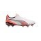 PUMA KING Ultimate SG Untamed Weiß F01 - weiss