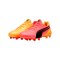 PUMA KING Ultimate Tricks FG/AG Orange F01 - orange