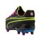 PUMA KING Ultimate X Kidsuper FG/AG Schwarz F01 - schwarz