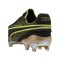 PUMA KING Ultimate X Porsche FG/AG Grün F01 - gruen