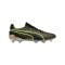 PUMA KING Ultimate X Porsche FG/AG Grün F01 - gruen