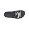 PUMA Leadcat FTR Badelatsche Schwarz F01 - schwarz