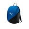 PUMA LIGA Backpack Rucksack Blau Schwarz F03 - blau