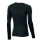 PUMA LIGA Baselayer Longsleeve Schwarz F03 - schwarz