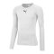 PUMA LIGA Baselayer Longsleeve Weiss F04 - weiss
