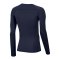 PUMA LIGA Baselayer Longsleeve F20 - lila