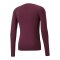 PUMA LIGA Baselayer Longsleeve Rot F57 - rot