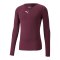PUMA LIGA Baselayer Longsleeve Rot F57 - rot