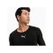 PUMA LIGA Baselayer Longsleeve Schwarz F03 - schwarz