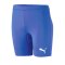 PUMA LIGA Baselayer Short Blau F02 - blau