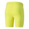 PUMA LIGA Baselayer Short Gelb F33 - gelb