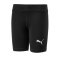 PUMA LIGA Baselayer Short Kids Schwarz F03 - schwarz