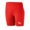 PUMA LIGA Baselayer Short Rot F01 - rot