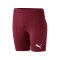 PUMA LIGA Baselayer Short Rot F09 - rot