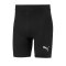 PUMA LIGA Baselayer Short Schwarz F03 - schwarz