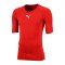 PUMA LIGA Baselayer Shortsleeve Kids Rot F01 - rot