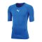 PUMA LIGA Baselayer Shortsleeve Kids Blau F02 - blau