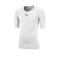 PUMA LIGA Baselayer Shortsleeve Kids Weiss F04 - weiss