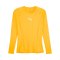 PUMA LIGA Baselayer Sweatshirt Orange F076 - orange