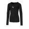 PUMA LIGA Baselayer Warm Longsleeve Kids F03 - schwarz