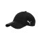 PUMA LIGA Cap Mütze Schwarz F03 - Schwarz