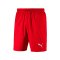 PUMA LIGA Core Short Rot Weiss F01 - rot