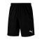 PUMA LIGA Core Training Short Hose kurz F03 - schwarz