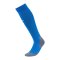 PUMA LIGA Socks Core Stutzenstrumpf Blau Weiss F02 - blau