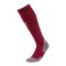 PUMA LIGA Socks Core Stutzenstrumpf Rot F09 - rot