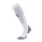 PUMA LIGA Socks Core Stutzenstrumpf Weiss F04 - weiss