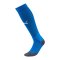 PUMA LIGA Socks Stutzenstrumpf Blau Weiss F02 - blau