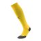 PUMA LIGA Socks Stutzenstrumpf Gelb Schwarz F07 - gelb