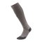 PUMA LIGA Socks Stutzenstrumpf Grau Schwarz F13 - grau
