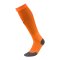 PUMA LIGA Socks Stutzenstrumpf Orange Schwarz F08 - orange
