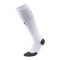 PUMA LIGA Socks Stutzenstrumpf Weiss Blau F12 - weiss