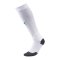 PUMA LIGA Socks Stutzenstrumpf Weiss Grün F15 - weiss