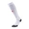 PUMA LIGA Socks Stutzenstrumpf Weiss Rot F11 - weiss