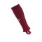 PUMA LIGA Stirrup Socks Core Stegstutzen Rot F09 - rot