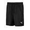 PUMA LIGA Training Core Short Kids Schwarz F03 - schwarz