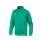 PUMA LIGA Training Jacket Trainingsjacke Kids F05 - gruen