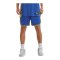 PUMA Maccabi Tel Aviv Basketball Short Blau F003 - blau