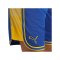 PUMA Maccabi Tel Aviv Basketball Short Blau F003 - blau
