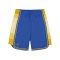 PUMA Maccabi Tel Aviv Basketball Short Blau F003 - blau
