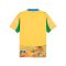 PUMA Mamelodi Sundown KIDSUPER Trikot 2025/2026 Gelb F22 - gelb