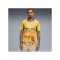 PUMA Mamelodi Sundown KIDSUPER Trikot 2025/2026 Gelb F22 - gelb