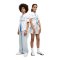 PUMA Manchester City Replica Trikot 3rd 2026/2027 Kids Weiß F06 - weiss